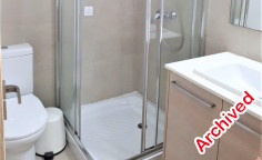 1 bedroom furnished apartment to rent in Engomi 1 bedroom furnished apartment to rent in Engomi