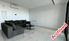 Luxury 2 bedroom furnished apartment with swimming pool to rent in Mouttagiaka