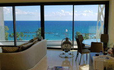Apartment in Mouttagiaka, Limassol 