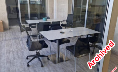 Large office to rent in Omonia