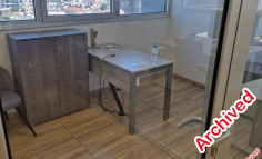 Large office to rent in Omonia