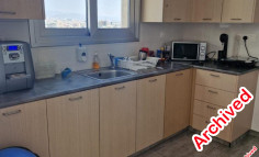 Large office to rent in Omonia