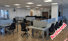Large office to rent in Omonia