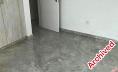2 bedroom unfurnished apartment to rent in Lakatamia