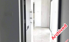 2 bedroom unfurnished apartment to rent in Lakatamia