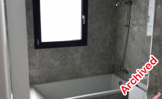 2 bedroom unfurnished apartment to rent in Lakatamia