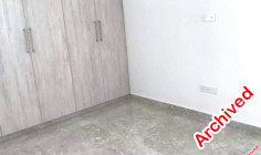 2 bedroom unfurnished apartment to rent in Lakatamia