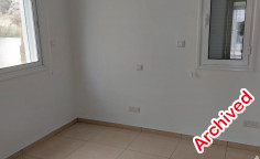 3 bedroom unfurnished house with swimming pool for sale in Germasogeia