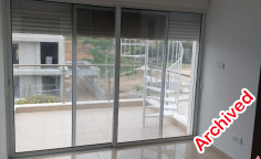 3 bedroom unfurnished house with swimming pool for sale in Germasogeia