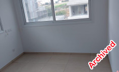 3 bedroom unfurnished house with swimming pool for sale in Germasogeia