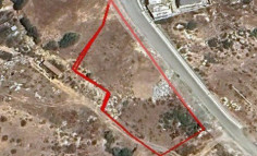 Lovely residential for sale in Parekklisia, Limassol
