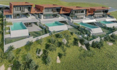 Lovely residential for sale in Parekklisia, Limassol