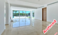 6 bedroom house with swimming pool for sale in Germasogeia Tourist Area