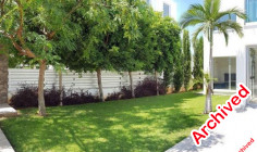 6 bedroom house with swimming pool for sale in Germasogeia Tourist Area