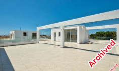 6 bedroom house with swimming pool for sale in Germasogeia Tourist Area
