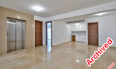 6 bedroom house with swimming pool for sale in Germasogeia Tourist Area