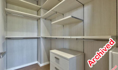 6 bedroom house with swimming pool for sale in Germasogeia Tourist Area