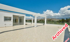 6 bedroom house with swimming pool for sale in Germasogeia Tourist Area