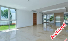 6 bedroom house with swimming pool for sale in Germasogeia Tourist Area
