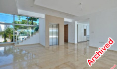 6 bedroom house with swimming pool for sale in Germasogeia Tourist Area