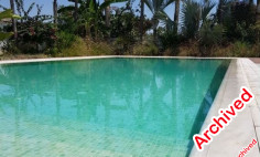 6 bedroom house with swimming pool for sale in Germasogeia Tourist Area