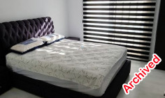 Apartment in Nea Ekali, Limassol 