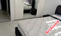 Apartment in Nea Ekali, Limassol 