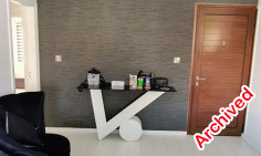 Apartment in Nea Ekali, Limassol 