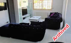 Apartment in Nea Ekali, Limassol 