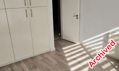 Apartment in Nea Ekali, Limassol 