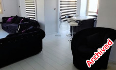 Apartment in Nea Ekali, Limassol 