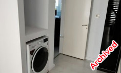 Apartment in Nea Ekali, Limassol 