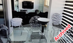 Apartment in Nea Ekali, Limassol 