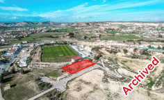 Residential plot located in Pyla, Larnaca , Larnaca