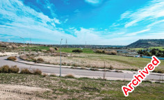 Residential plot located in Pyla, Larnaca , Larnaca
