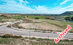 Residential plot located in Pyla, Larnaca , Larnaca