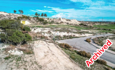 Residential plot located in Pyla, Larnaca , Larnaca