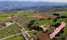 Field in Drouseia, Paphos , Paphos
