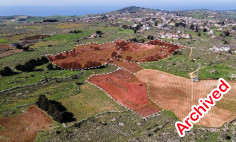Field in Drouseia, Paphos , Paphos