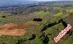 Field in Drouseia, Paphos , Paphos