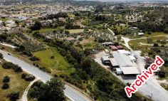 Residential 5649 m2 for sale in Alethriko, Larnaca