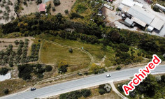 Residential 5649 m2 for sale in Alethriko, Larnaca