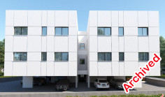 Apartment (flat) in Asomatos, Limassol for sale 