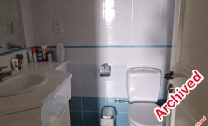 Luxury 3 bedroom house with swimming pool for sale in Kamares