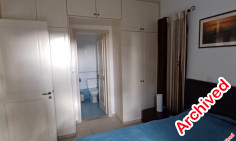 Luxury 3 bedroom house with swimming pool for sale in Kamares