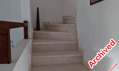 Luxury 3 bedroom house with swimming pool for sale in Kamares