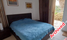 Luxury 3 bedroom house with swimming pool for sale in Kamares