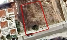 Residential 520 m2 for sale in Emba, Paphos