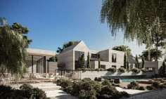 1 bedroom house with swimming pool for sale in Kato Paphos
