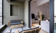 Beautiful 1 bedroom apartment for sale in Chloraka